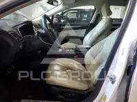 2017 Ford FUSION photo