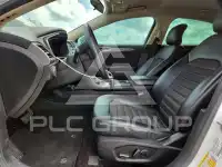 2017 Ford FUSION фото