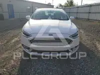 2017 Ford FUSION photo