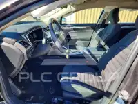 2017 Ford FUSION фото