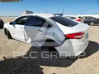 2017 Ford FUSION фото