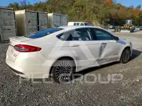 2017 Ford FUSION photo