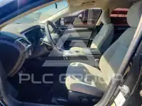 2017 Ford FUSION photo