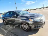 2017 Ford FUSION фото