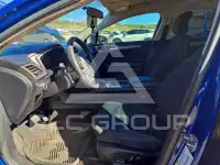 2017 Ford FUSION фото