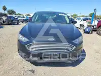 2017 Ford FUSION фото