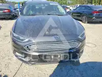2017 Ford FUSION photo