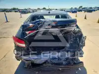 2017 Ford FUSION photo