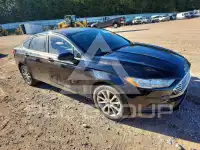 2017 Ford FUSION фото