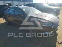 2017 Ford FUSION фото