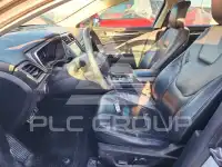 2017 Ford FUSION photo