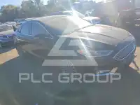 2017 Ford FUSION фото