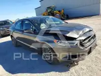 2017 Ford FUSION photo