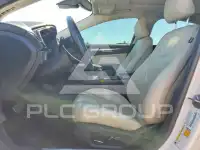 2017 Ford FUSION photo
