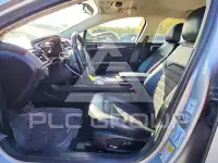 2017 Ford FUSION photo
