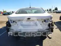 2017 Ford FUSION фото
