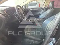 2017 Ford FUSION фото