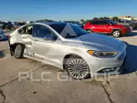 2017 Ford FUSION фото