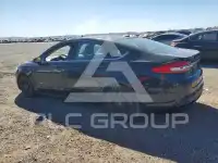 2017 Ford FUSION фото