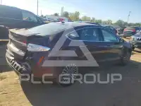 2017 Ford FUSION фото