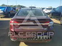 2017 Ford FUSION фото