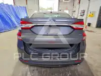 2017 Ford FUSION фото