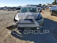 2017 Ford FUSION фото