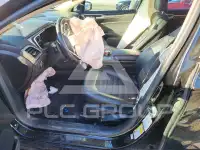 2017 Ford FUSION фото