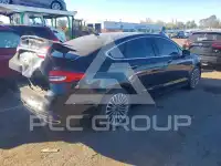 2017 Ford FUSION фото