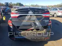 2017 Ford FUSION фото