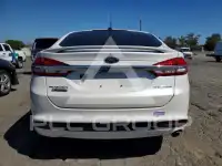 2017 Ford FUSION photo