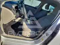 2017 Ford FUSION фото
