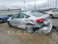 2017 Ford FUSION фото