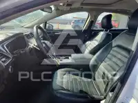 2017 Ford FUSION фото
