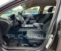 2017 Ford FUSION фото