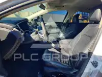 2017 Ford FUSION photo