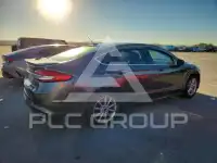 2017 Ford FUSION photo