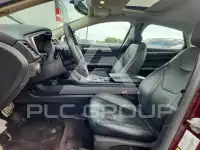 2017 Ford FUSION фото