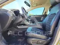 2017 Ford FUSION фото