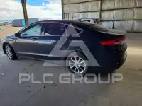 2017 Ford FUSION фото
