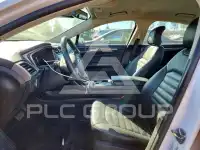 2017 Ford FUSION фото