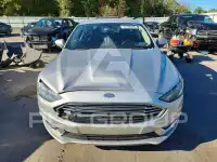 2017 Ford FUSION photo