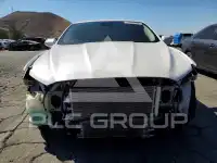 2017 Ford FUSION photo