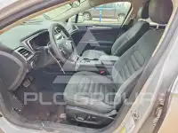 2017 Ford FUSION фото
