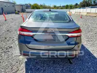 2017 Ford FUSION фото