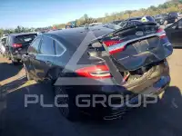 2017 Ford FUSION фото