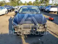2017 Ford FUSION photo
