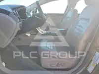 2017 Ford FUSION фото