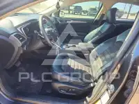 2017 Ford FUSION фото