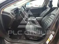 2017 Ford FUSION фото